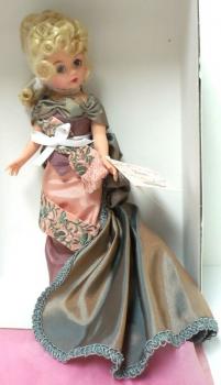 Madame Alexander - Tess - кукла